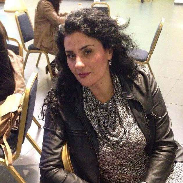 אורית מזרחי