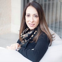 נוגה פרשני - עיצוב פנים אורלי כהן – אדריכלות ועיצוב פנים